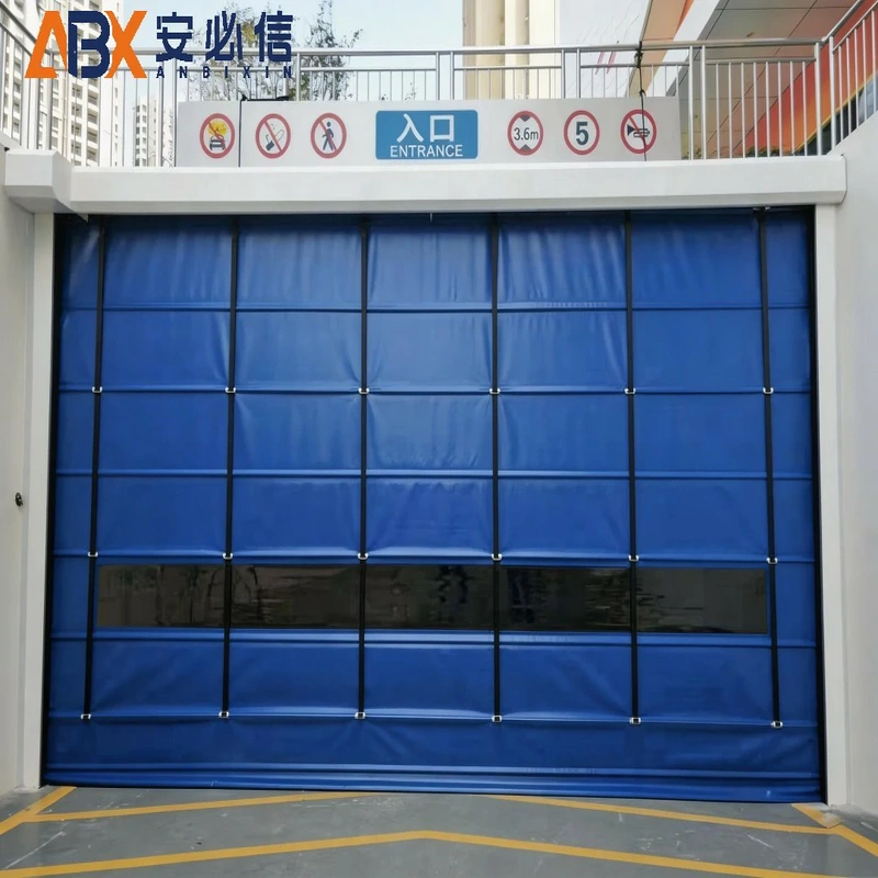 青岛市机械式门封